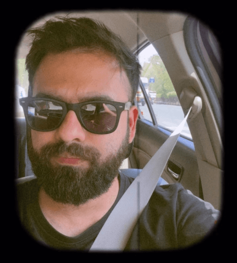 Nitesh Jhurani