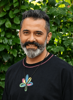 Nitin Setia