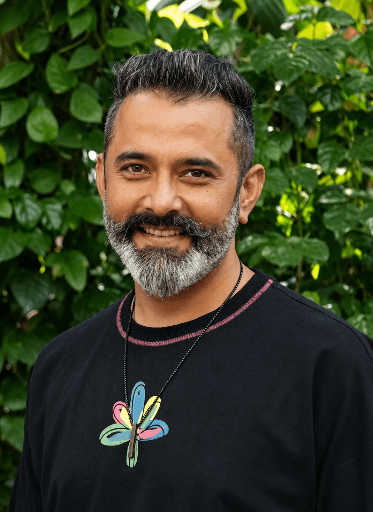 Nitin Setia