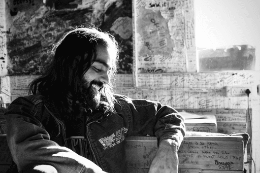 Vaibhav Asudani