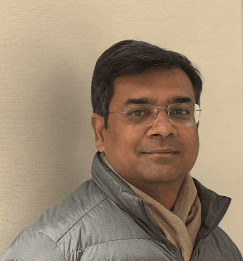 Adhip Chaudhary