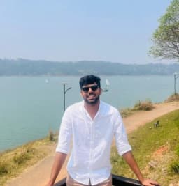 Siddharth Rao