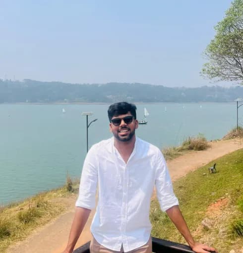 Siddharth Rao