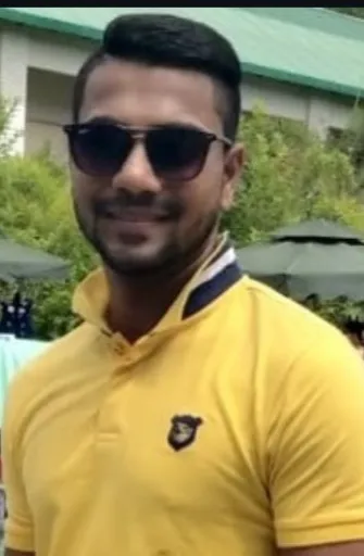 Nishant Gupta