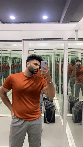 Yash Pareek