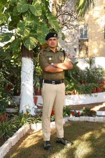 Mahesh kumar