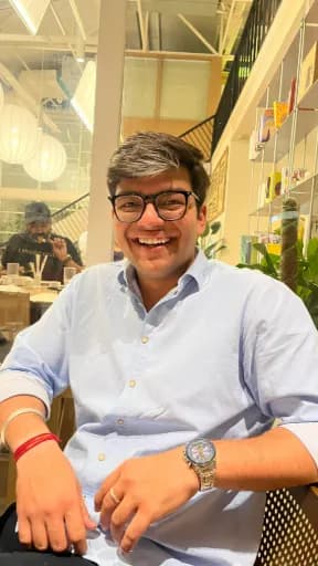 Prashant Ramchandani