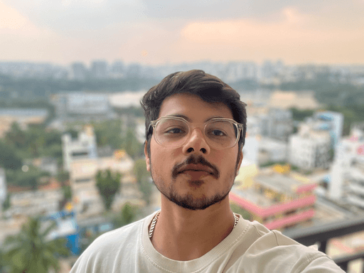 Jaivardhan Pathak