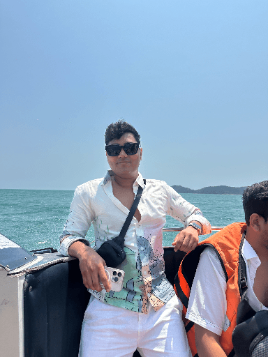 Satvik Todwal