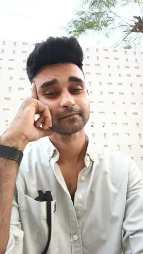 Saurabh Charan