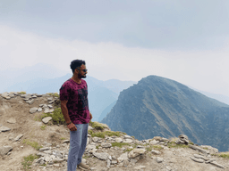 Bhairav Deep