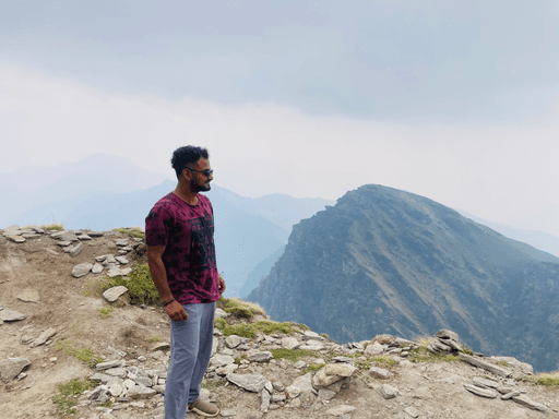 BHAIRAV DEEP
