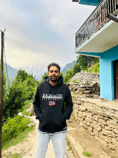 Lakshya Sharma