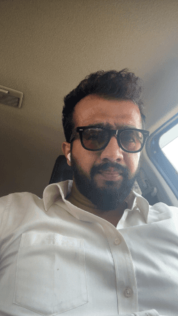 Abhijeet Singh Shekhawat