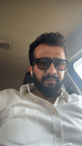 Abhijeet Singh Shekhawat