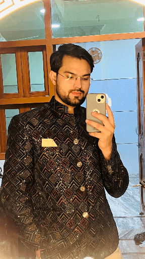 Sameer Saifi