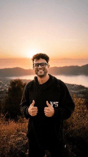 Sagar Sharma