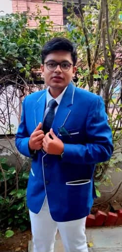 Madhav Sharma