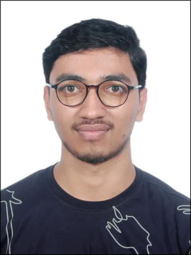 Naman Mittal