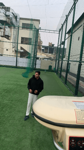 Anagh Nandwana