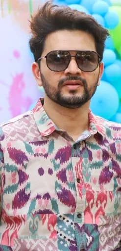 RAM HALDIA