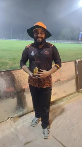 Ishdeep Singh Chhabra