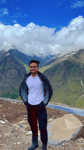 Aditya Maroo