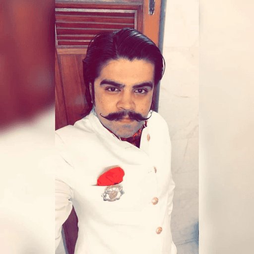 Mayank Tanwar