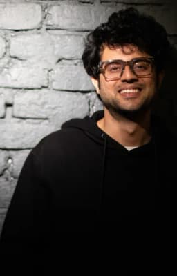 Sagar Sharma